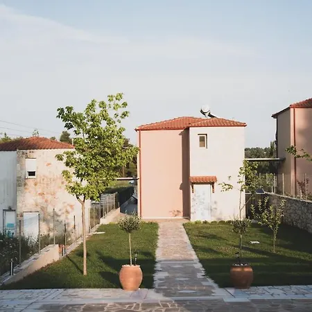Private Pool Sani Holiday home Sani (Chalkidiki)