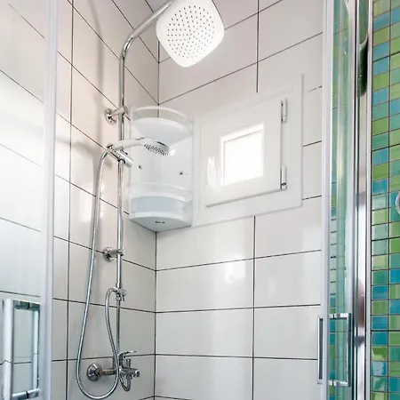 Case de vacanță Private Pool Sani *